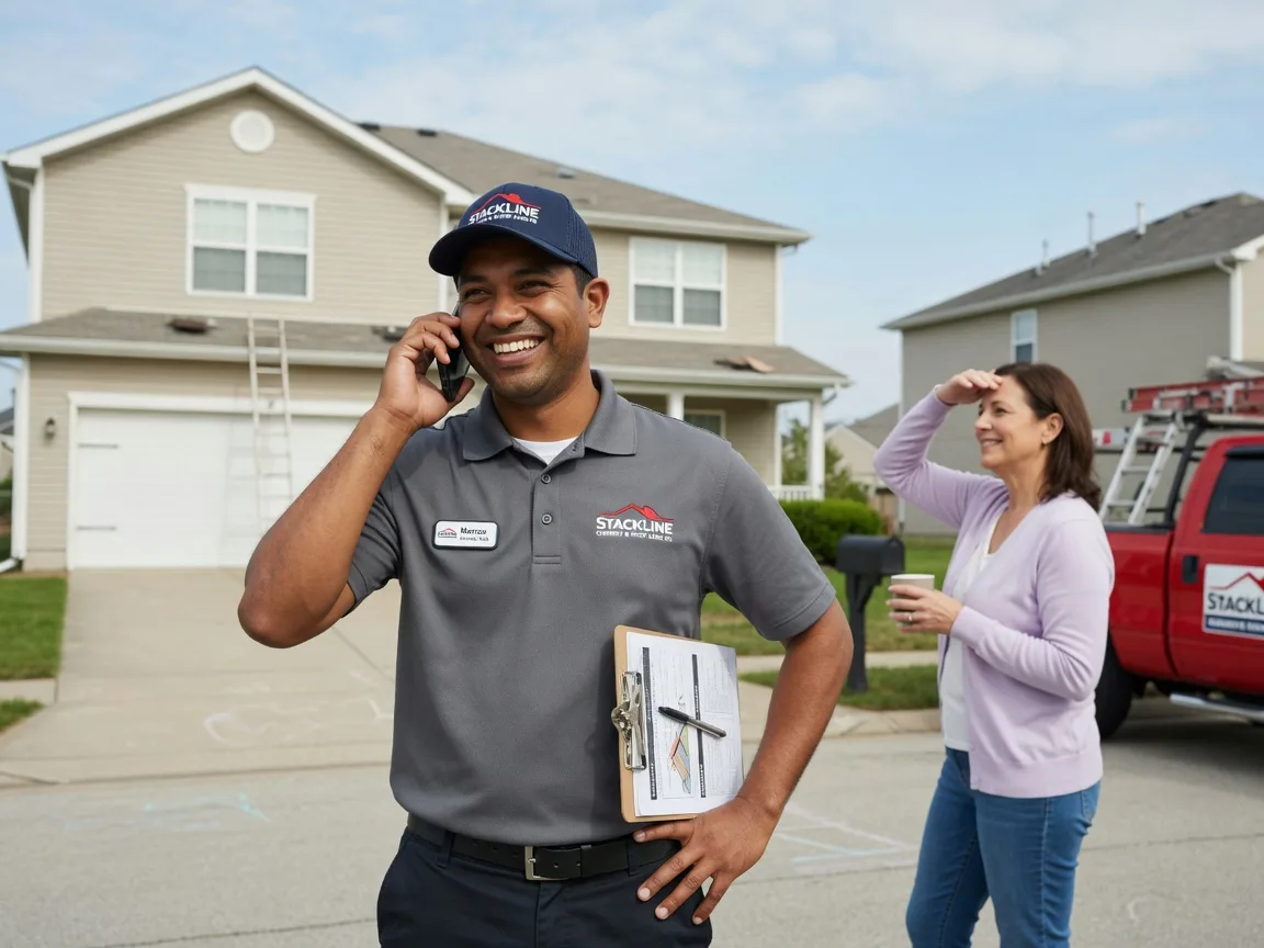 Chimney flashing repair Rocky Gap, VA FAQs